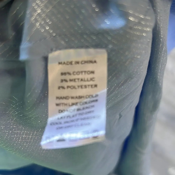 Hill House Home The Athena Nap Dress - Picture 15 of 15